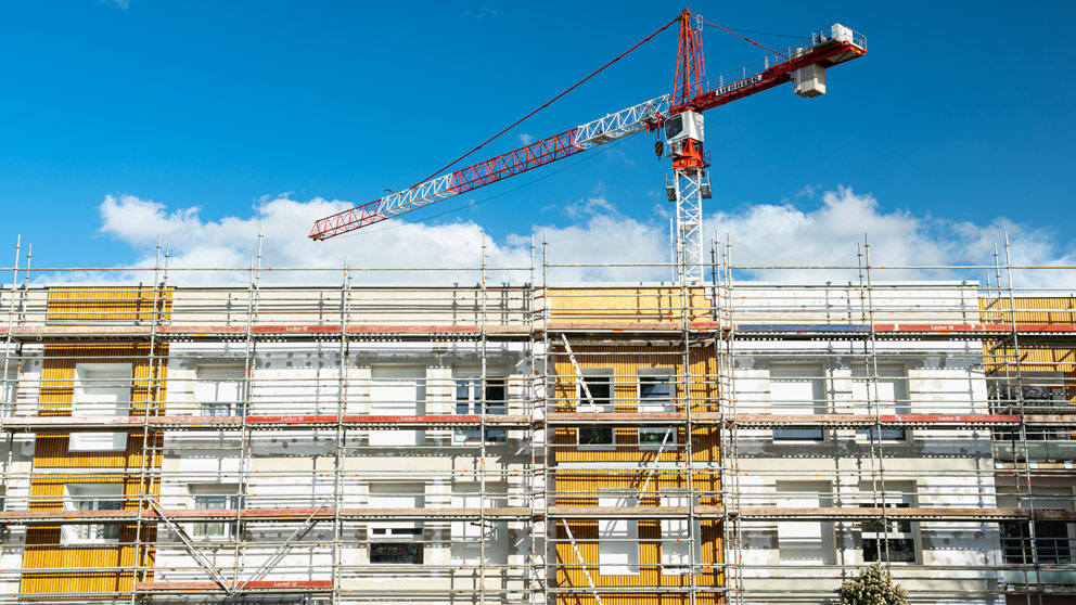 La rénovation collective : mirage lointain ou réalité ?