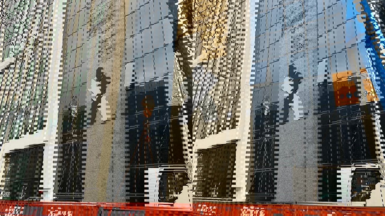 La circularité à grande échelle dans une rénovation lourde