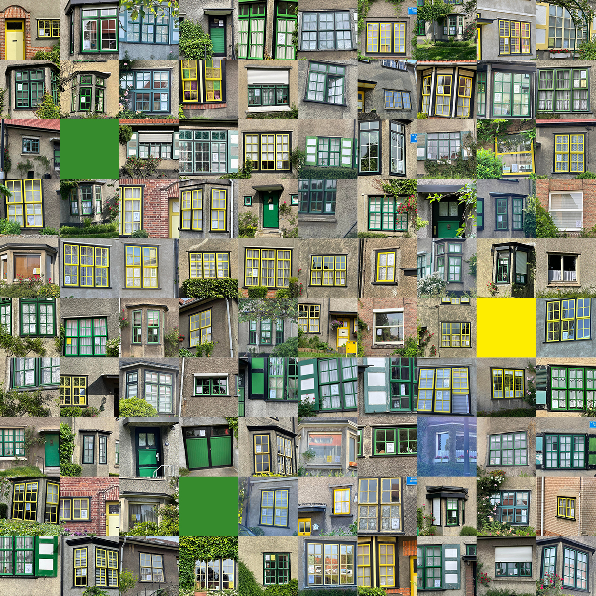 Logis-Floréal Durable - Image