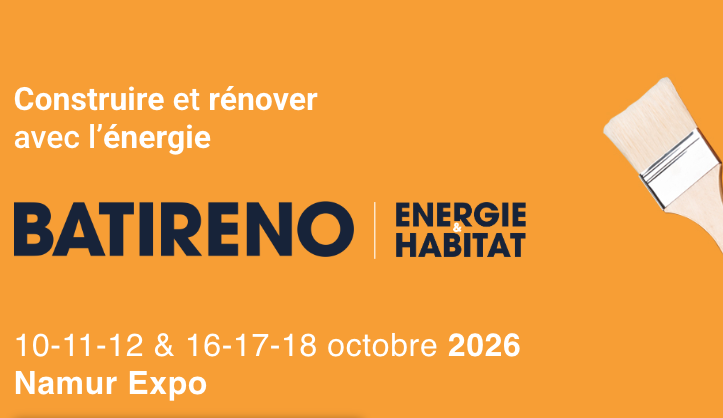 Salon Batireno - Energie & Habitat