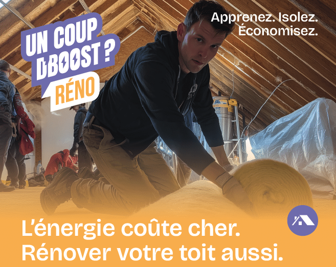 Apprenez, Isolez, Economisez ! Formation et accompagnement à l’auto-rénovation