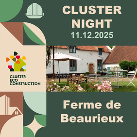 Cluster Night 2025