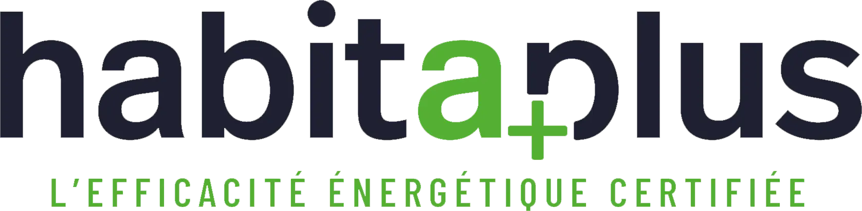 Habitat + - Logo