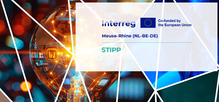 Webinaire sur l'appel à projets STIPP