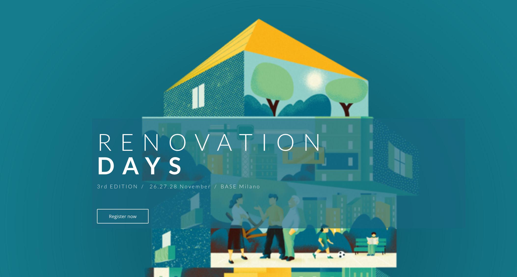 Rénovation des logements sociaux