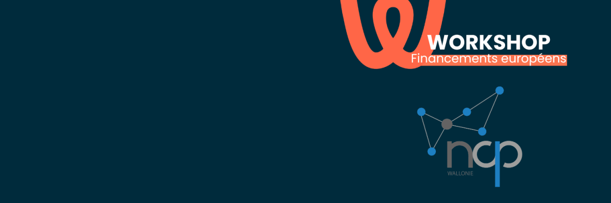 Workshop sur les financements européens : Tout savoir pour monter un projet gagnant en rénovation durable