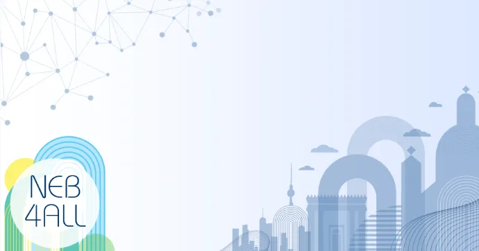 NEB Facility matchmaking 2026