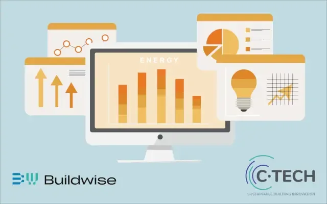 Webinaire  Pourquoi et comment réaliser un monitoring énergétique de vos bâtiments ?