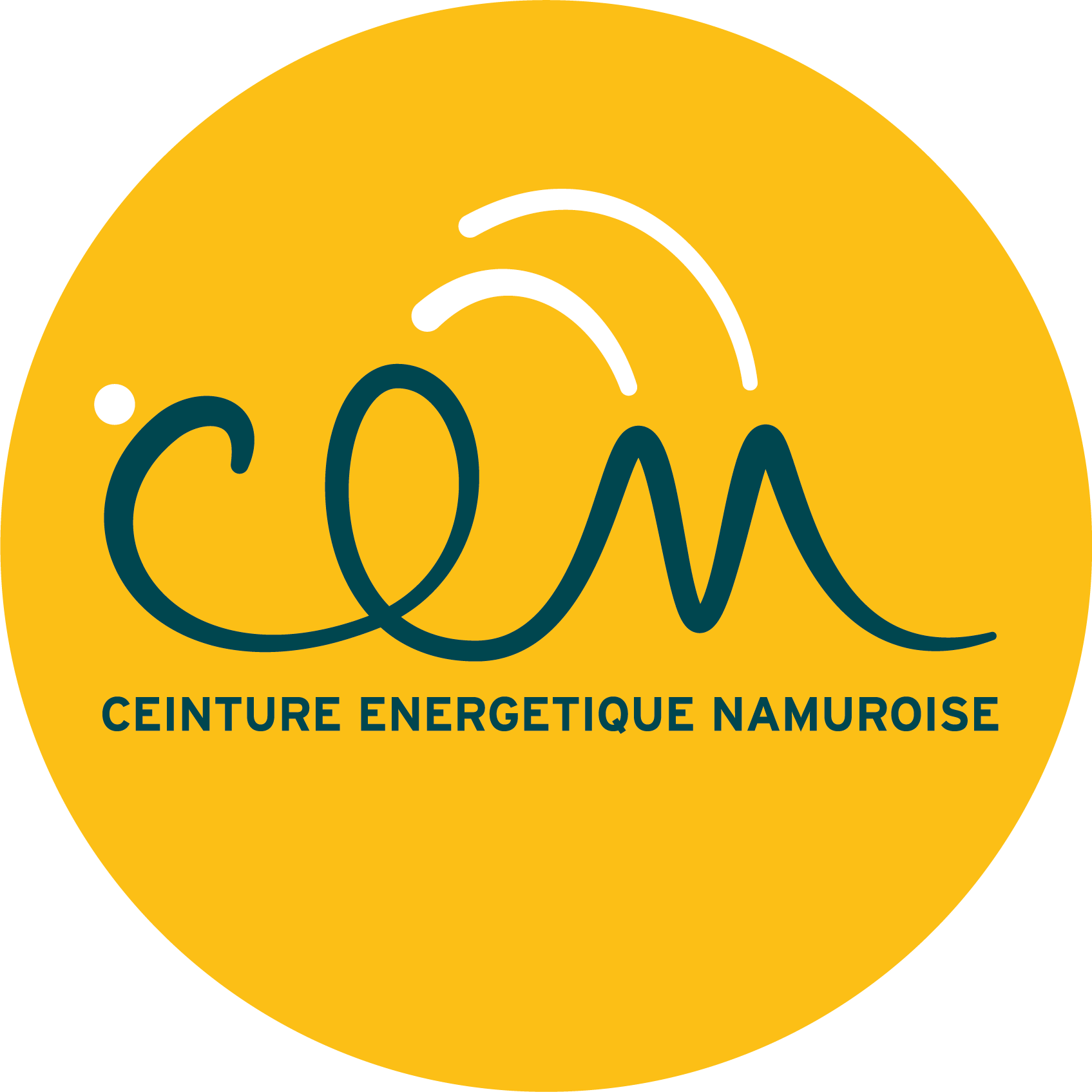 Ceinture Energétique Namuroise