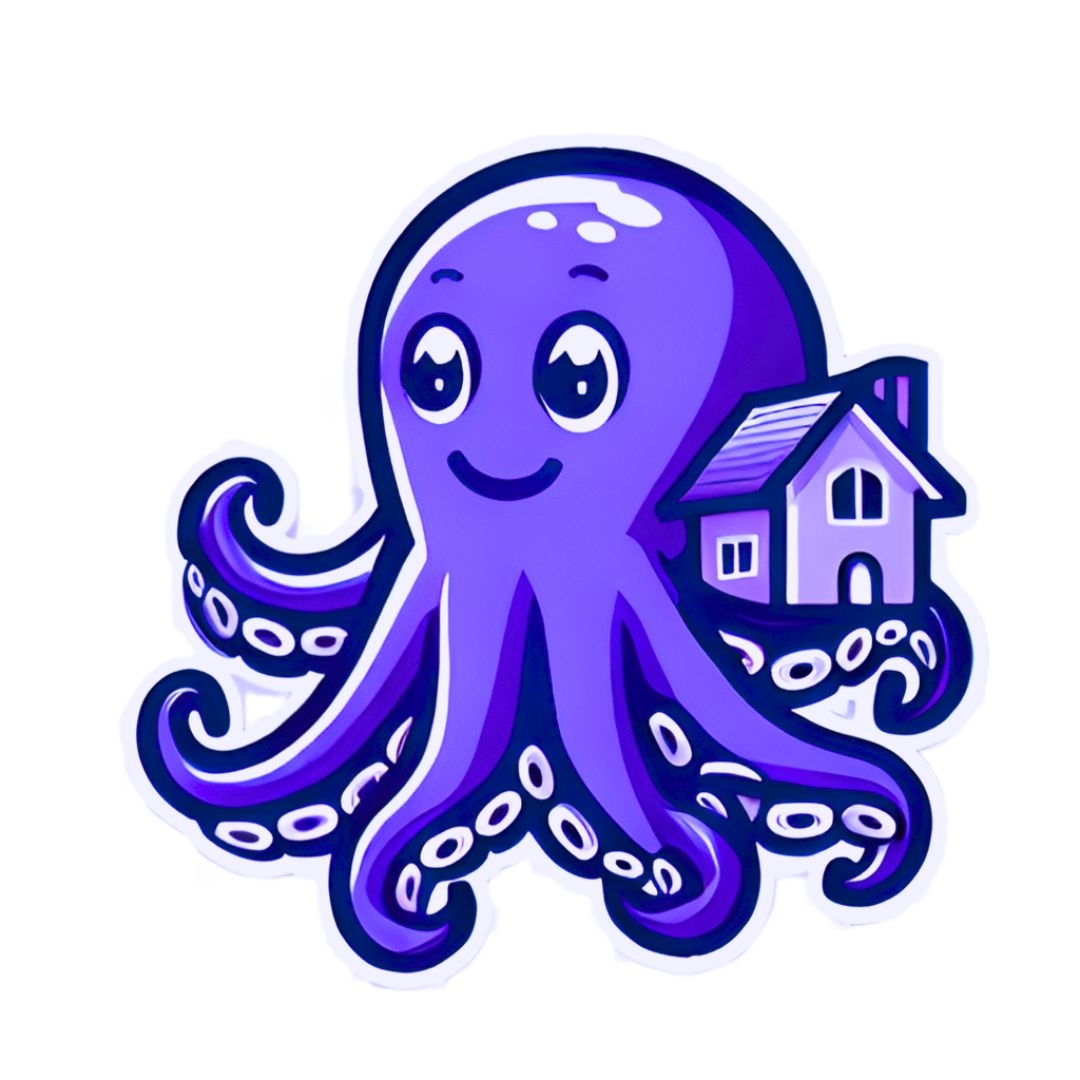 Kraken Immo