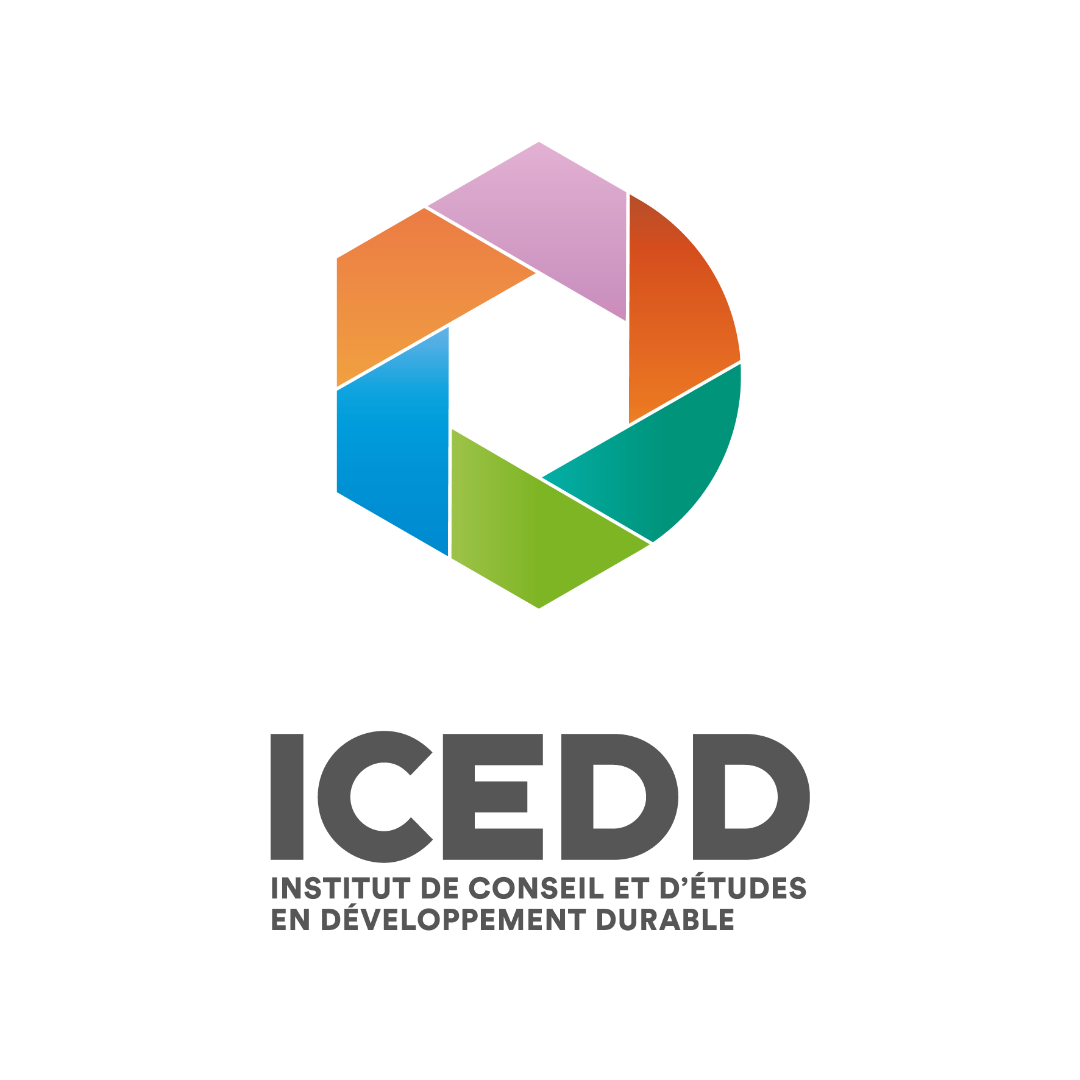 Institut de conseil et d'études en développement durable