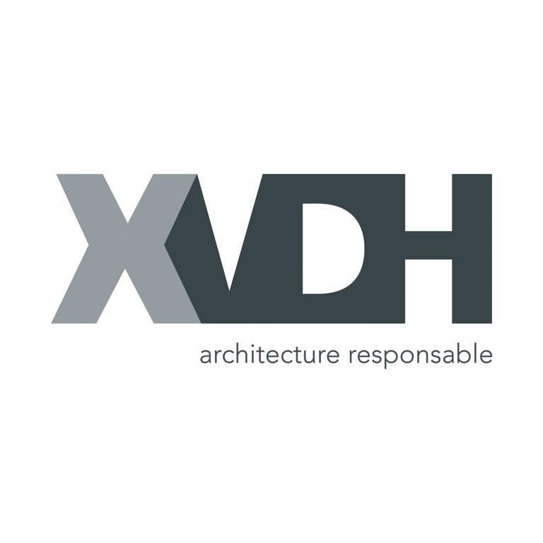 XVDH Architecture
