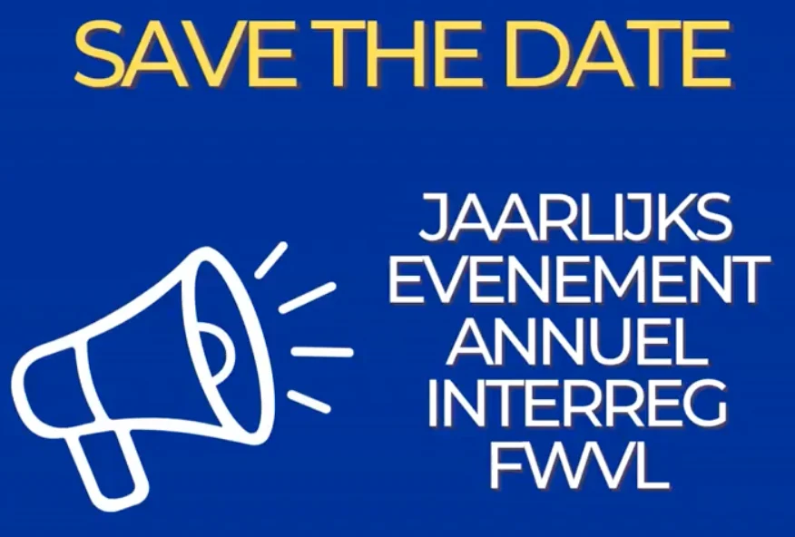 Evenement annuel Interreg FranceWallonieVlaanderen