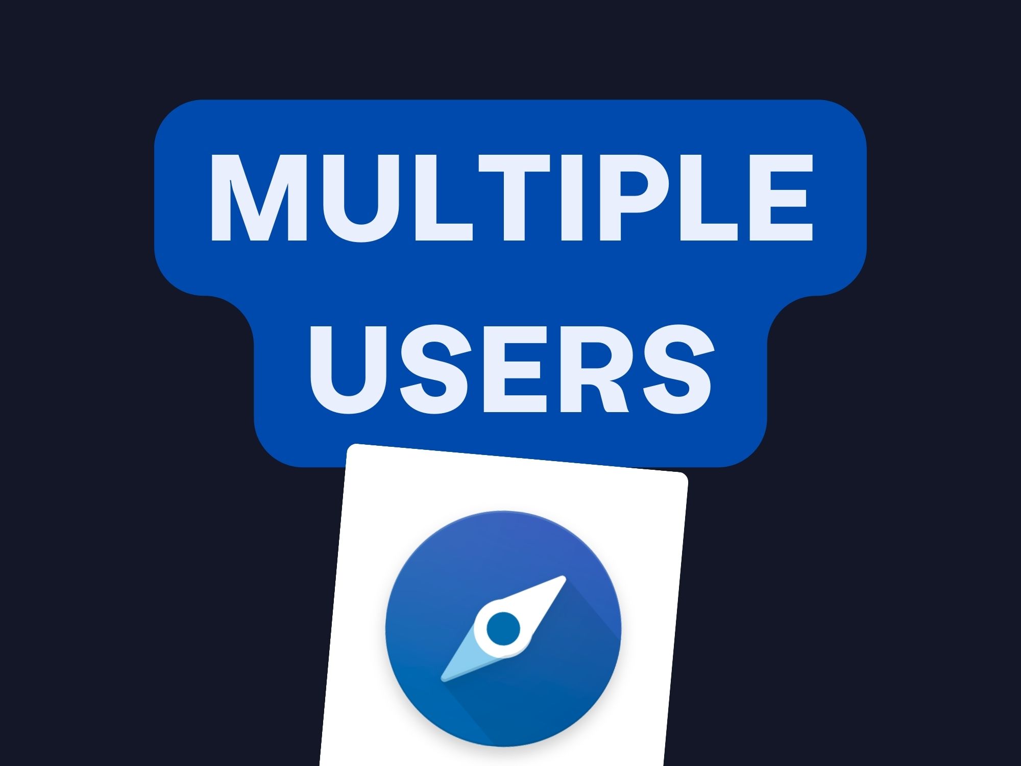 LinkedIn Sales Navigator for Multiple Users cover