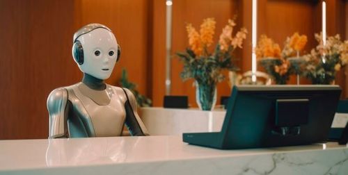 Salesforce annonce l'arrivée d'agents de service client IA : «Einstein Service Agent »