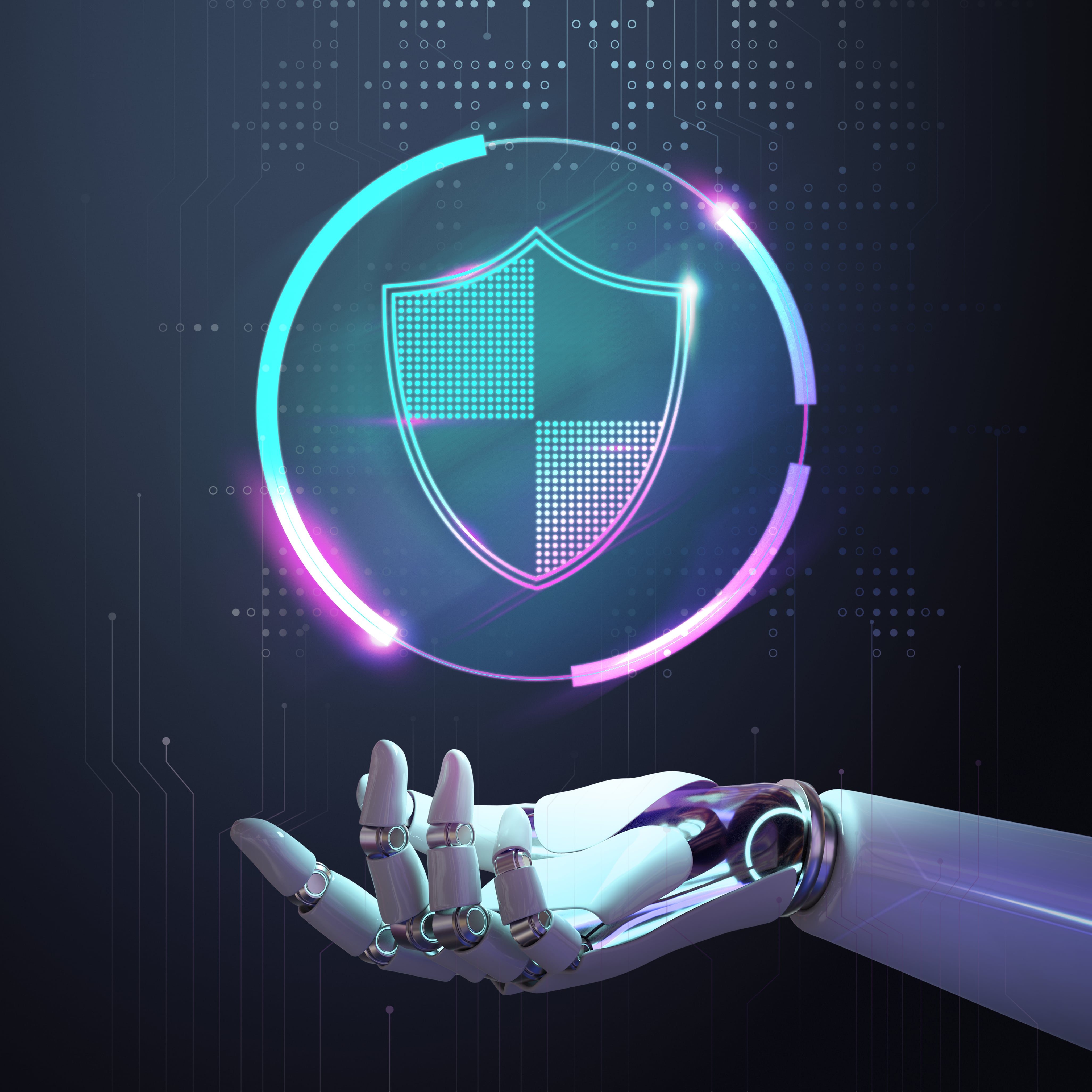 Salesforce et CrowdStrike : sécuriser l’IA au cœur des entreprises
