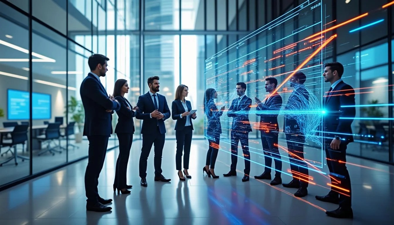 Salesforce renforce Agentforce 360 avec l’acquisition de Momentum