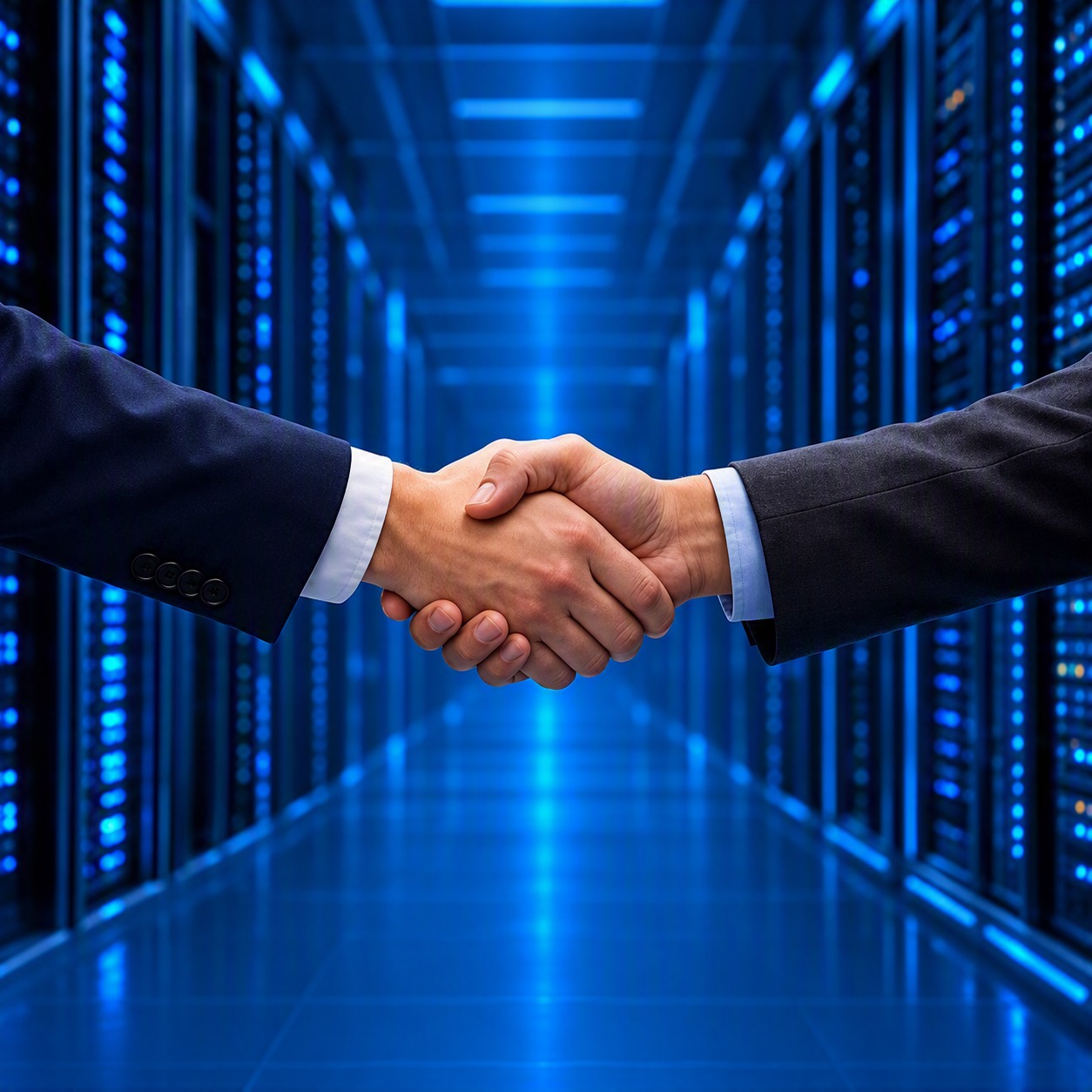 Salesforce développe ses propres modèles d’IA avec Nvidia