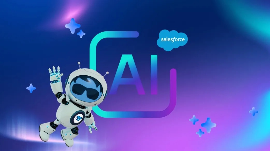 Salesforce Winter ’27 : comment l’IA et Agentforce font évoluer les compétences recherchées ?