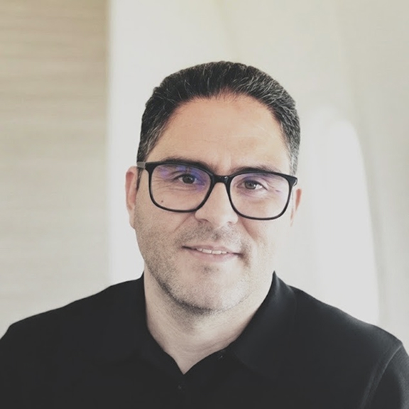 Tarek Smiri