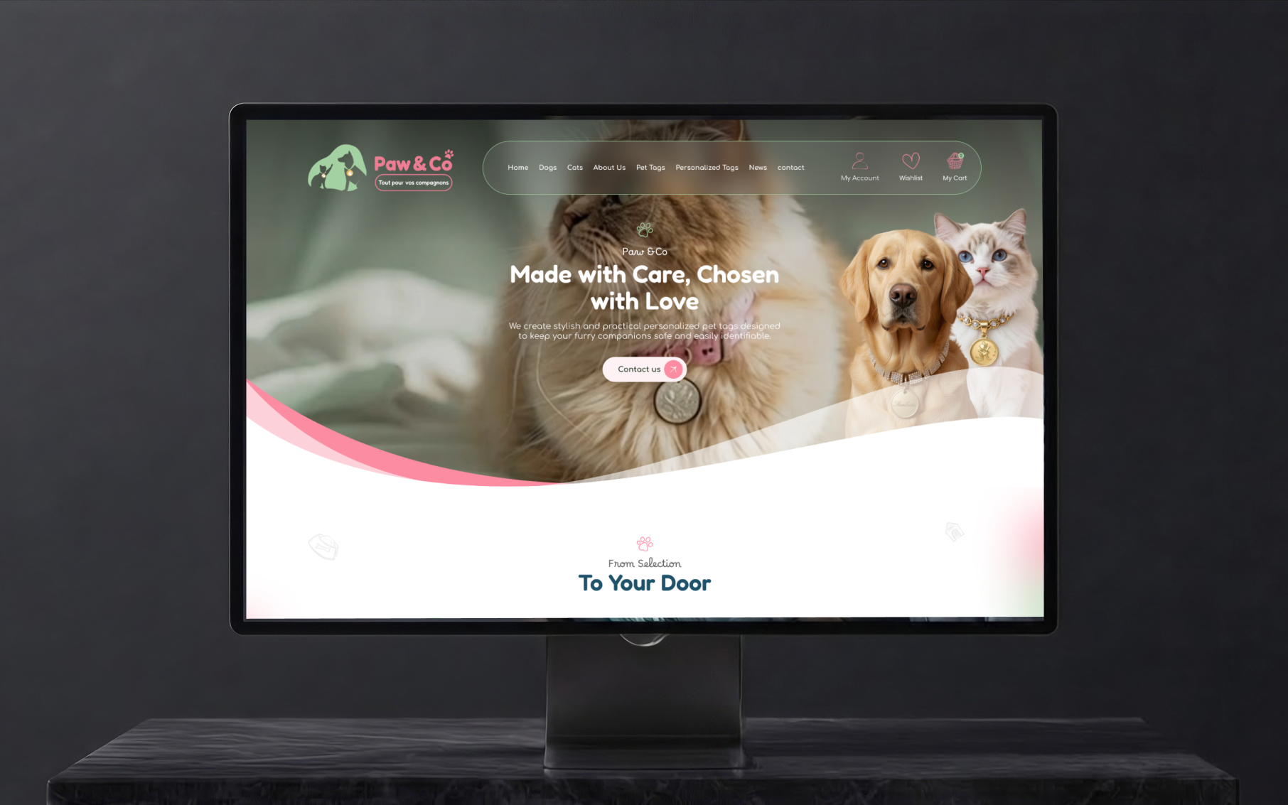 Paw & Co