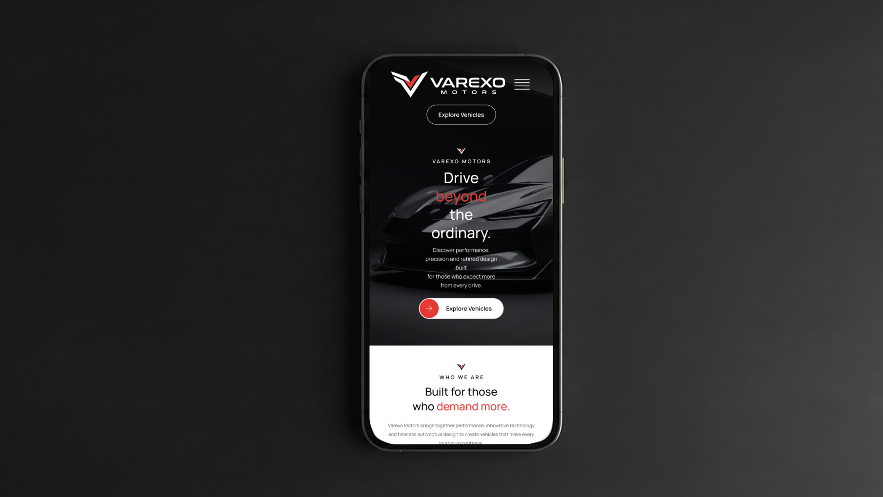 Varexo