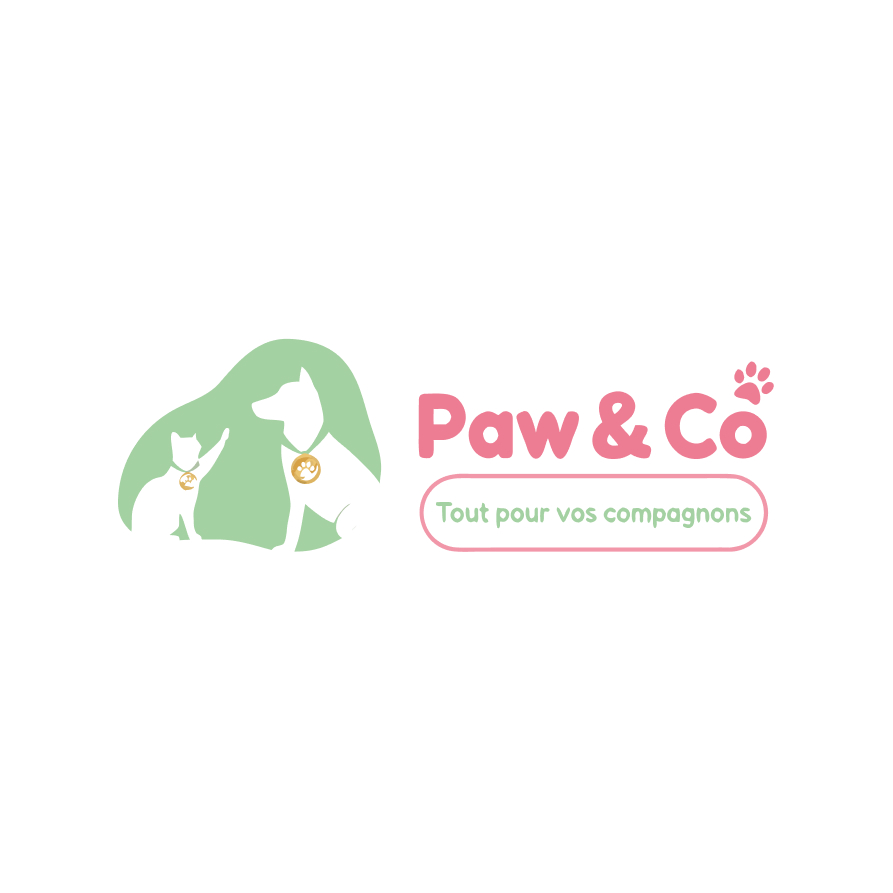 Paw & Co