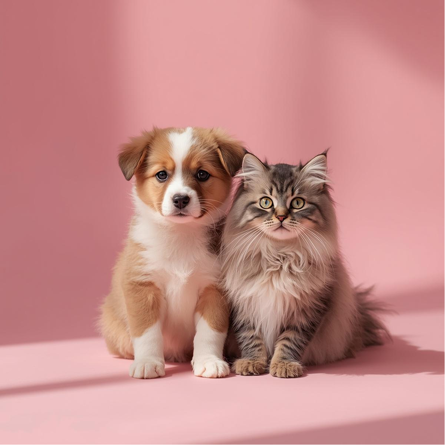 Paw & Co