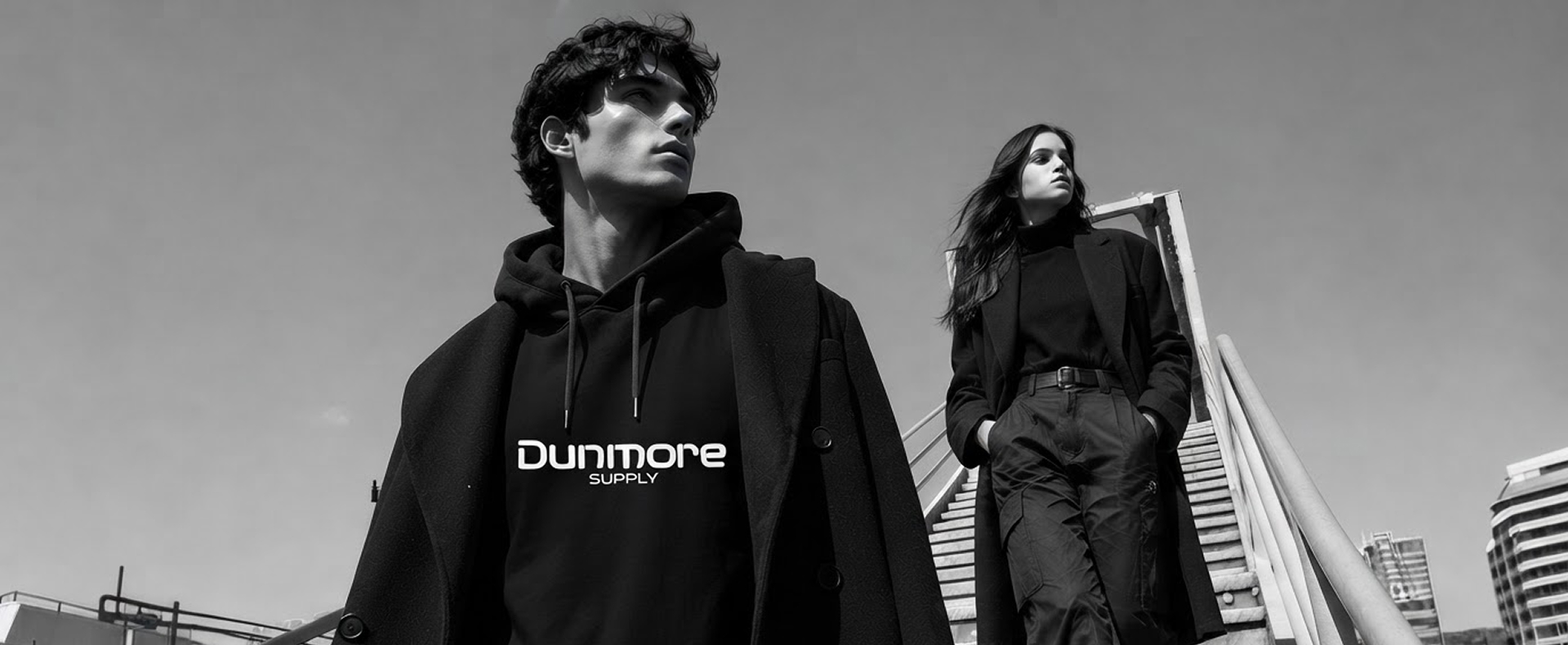 Dunmore Supply