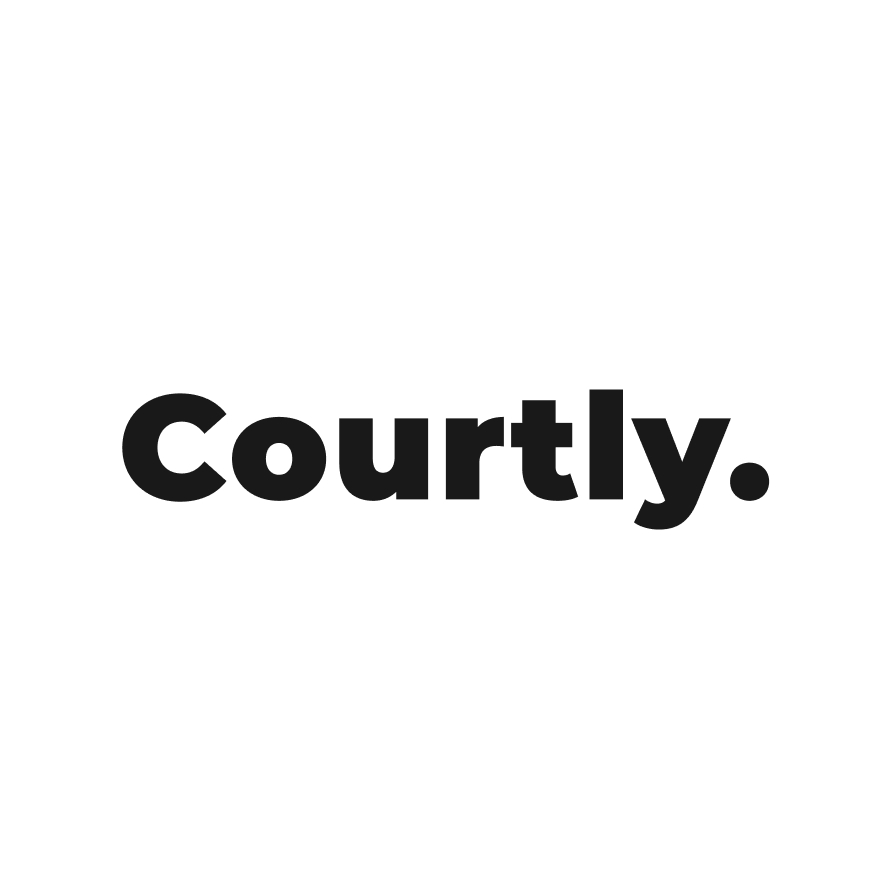 Courtly