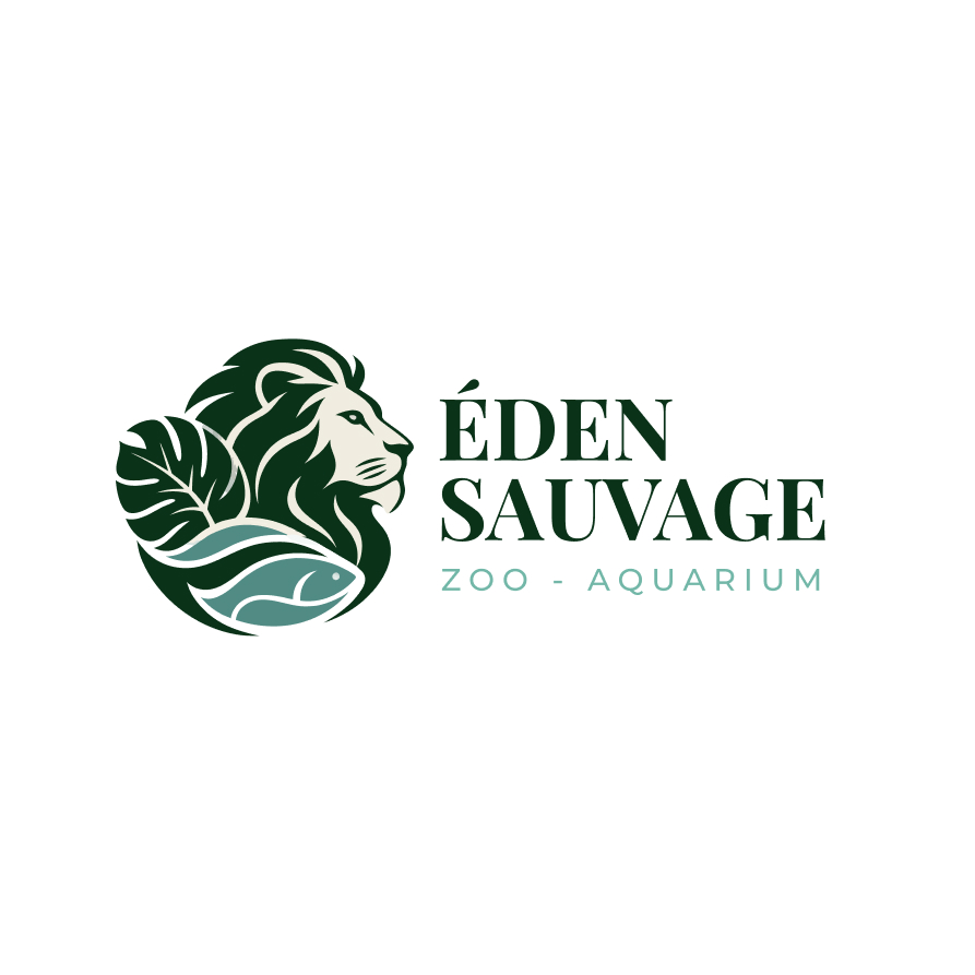Éden Sauvage