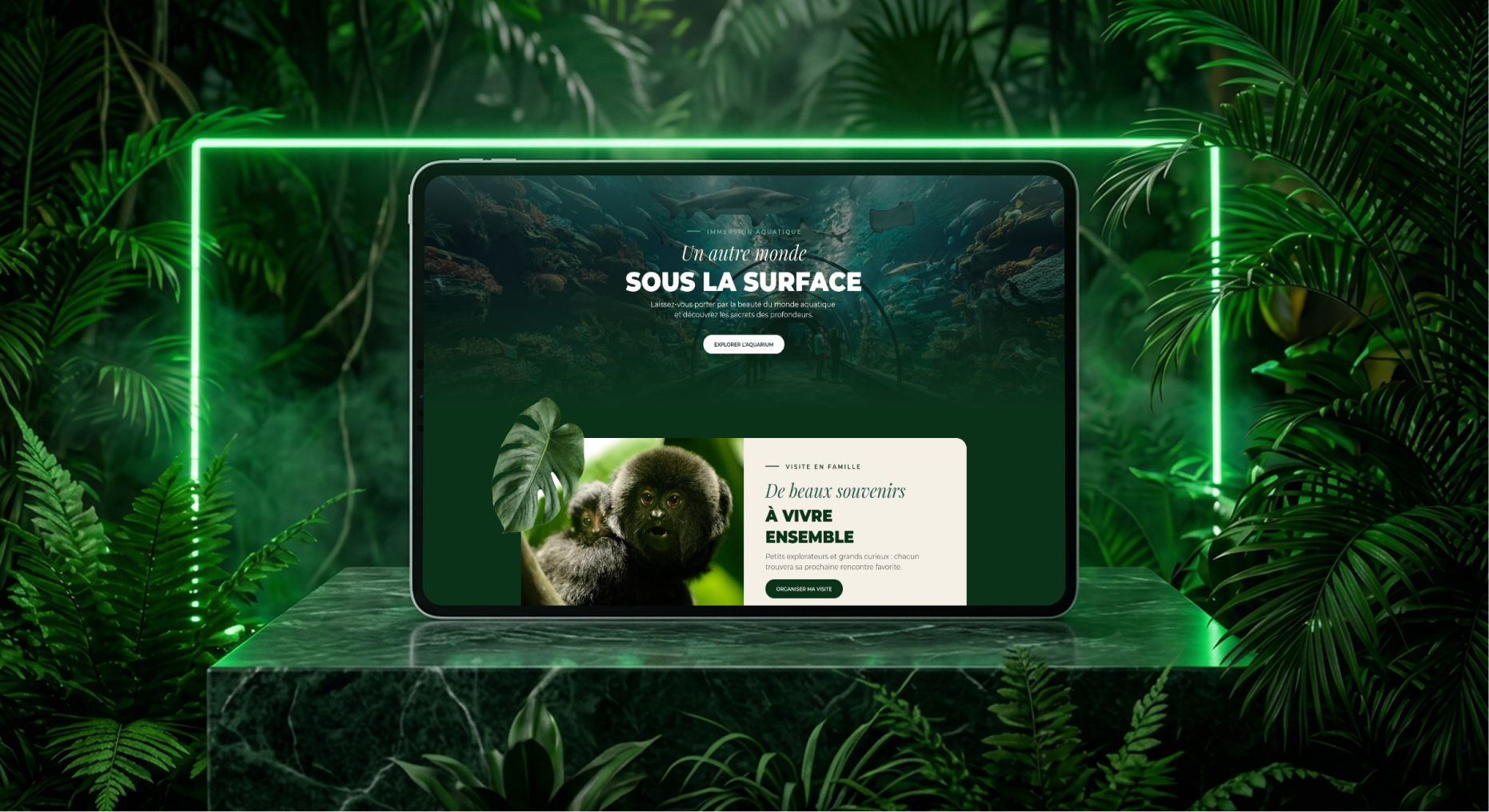 Éden Sauvage
