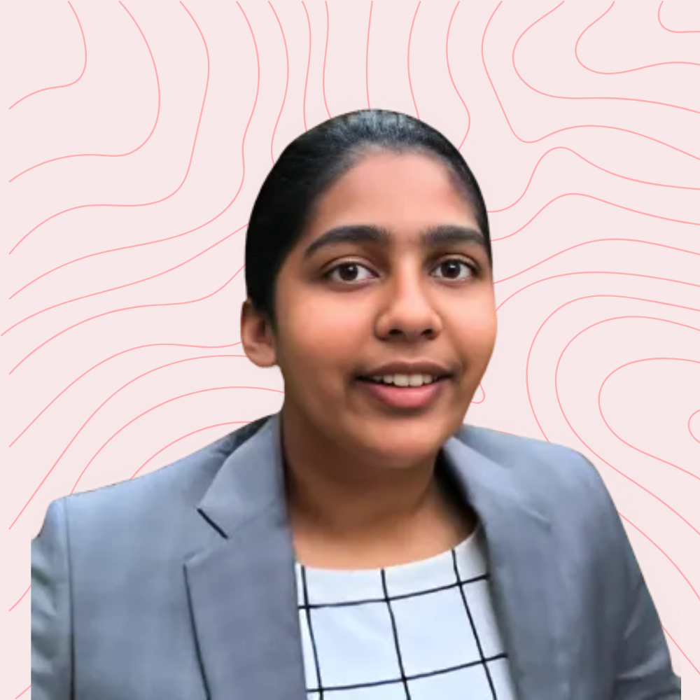 Saanvi Goyal