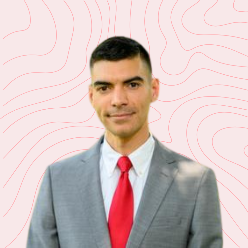 Aaron Trujillo