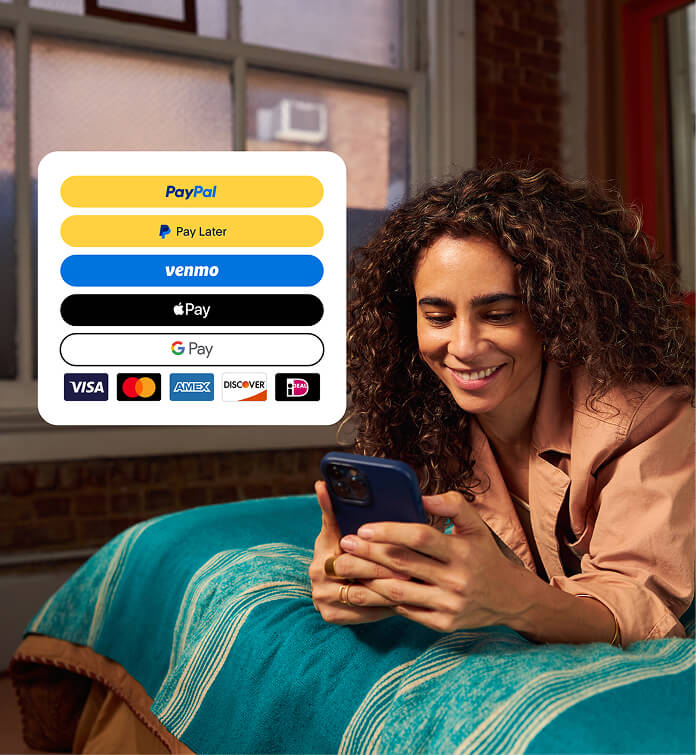 Grow Your Business with PayPal & Spreedly’s Open Payments Platform