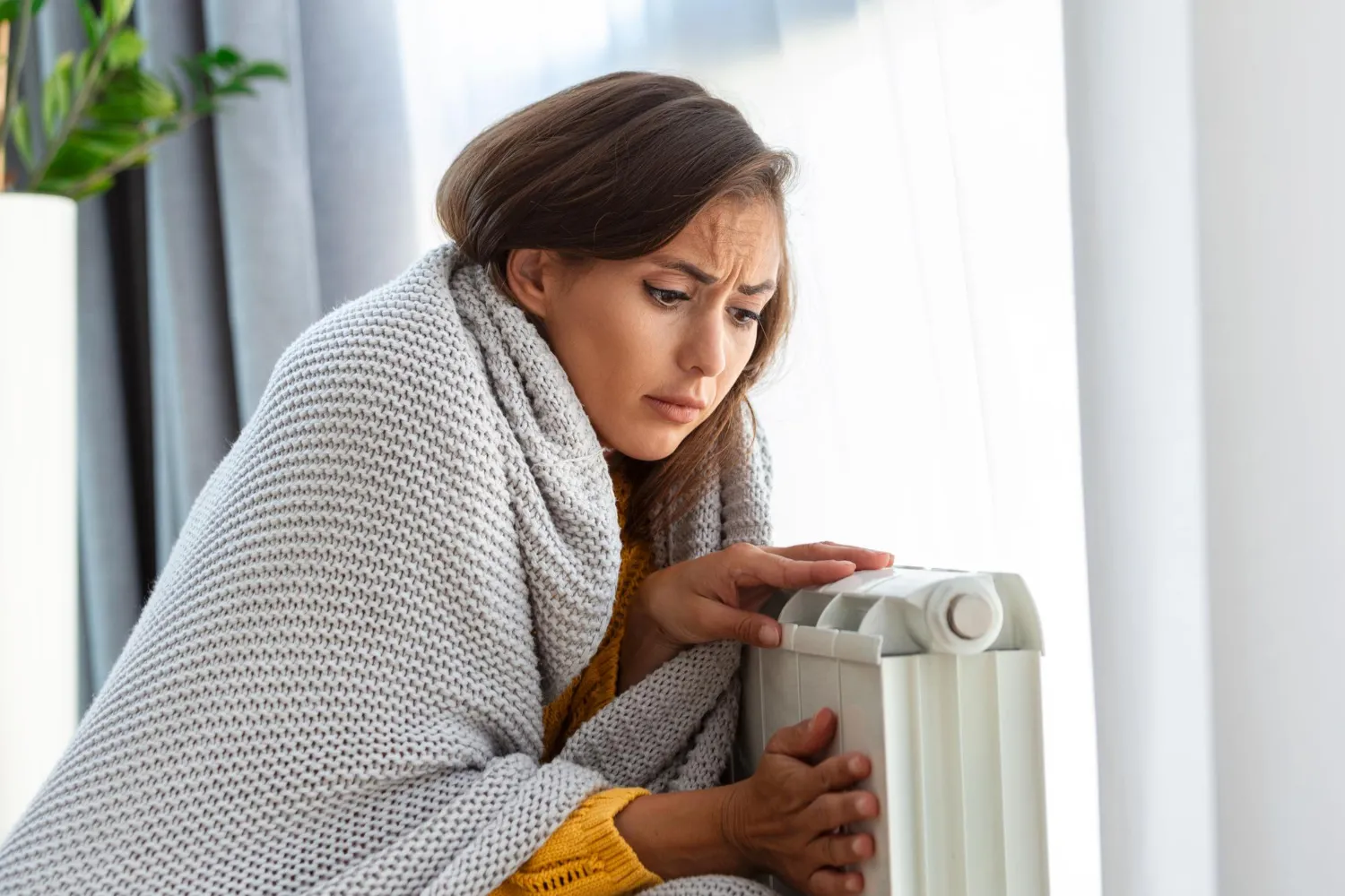 Evaluating When Heater Replacement Is Necessary