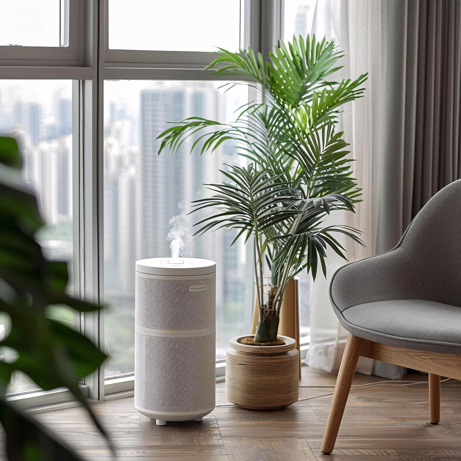 How Effective Are Air Purifiers Against Winter Viruses?