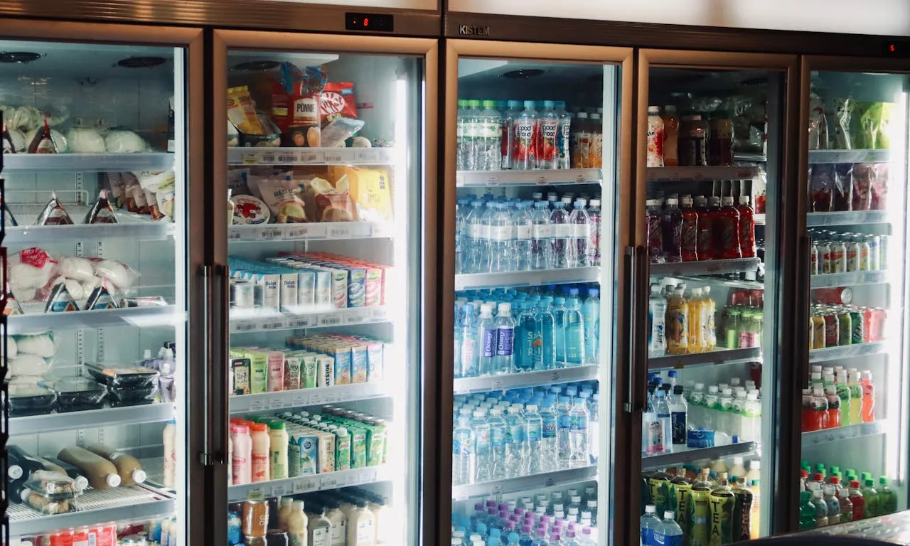 Resolving Efficiency Issues in Commercial Refrigeration Systems