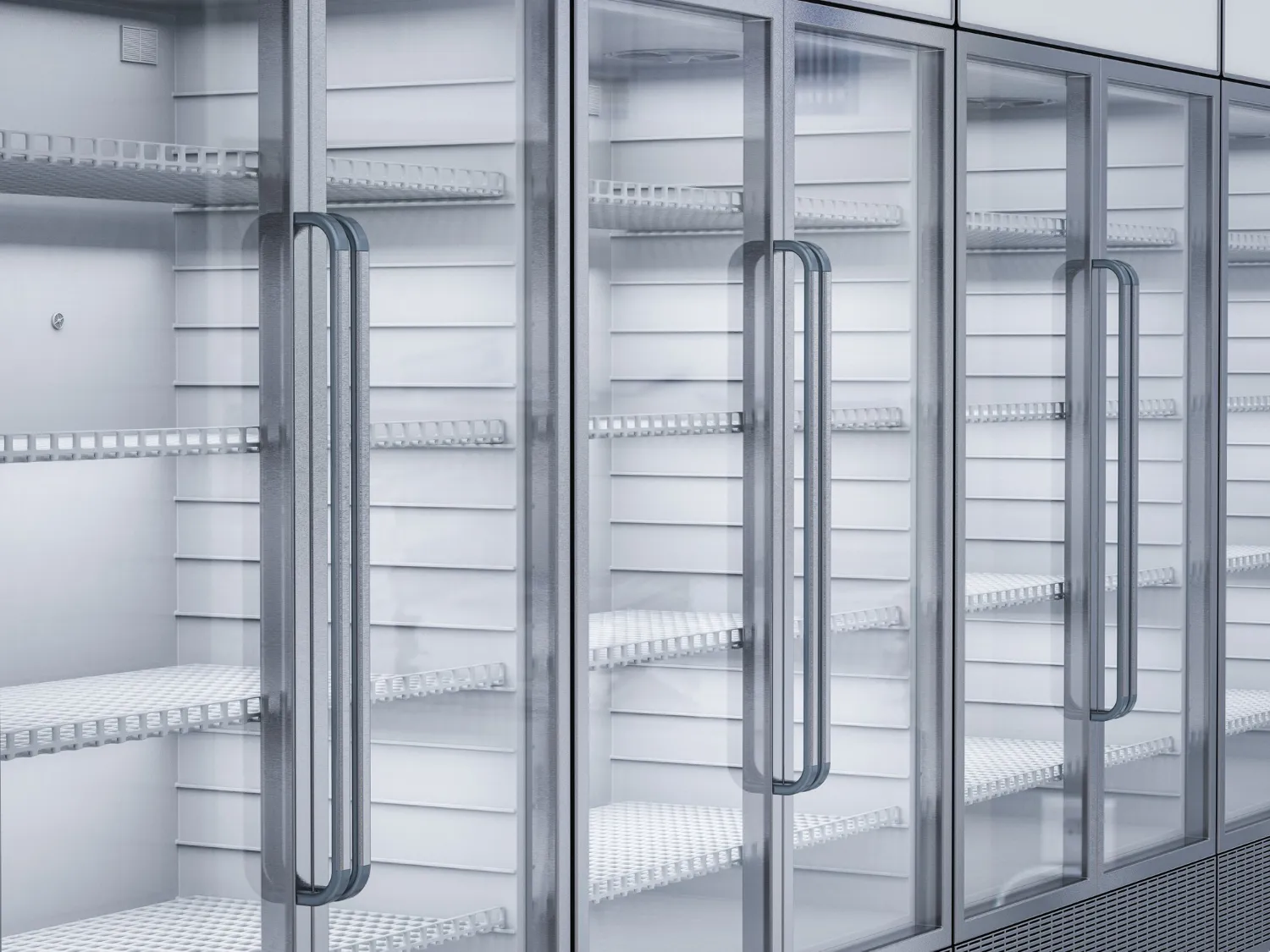 Maintaining Commercial Refrigeration Equipment in Montgomery
