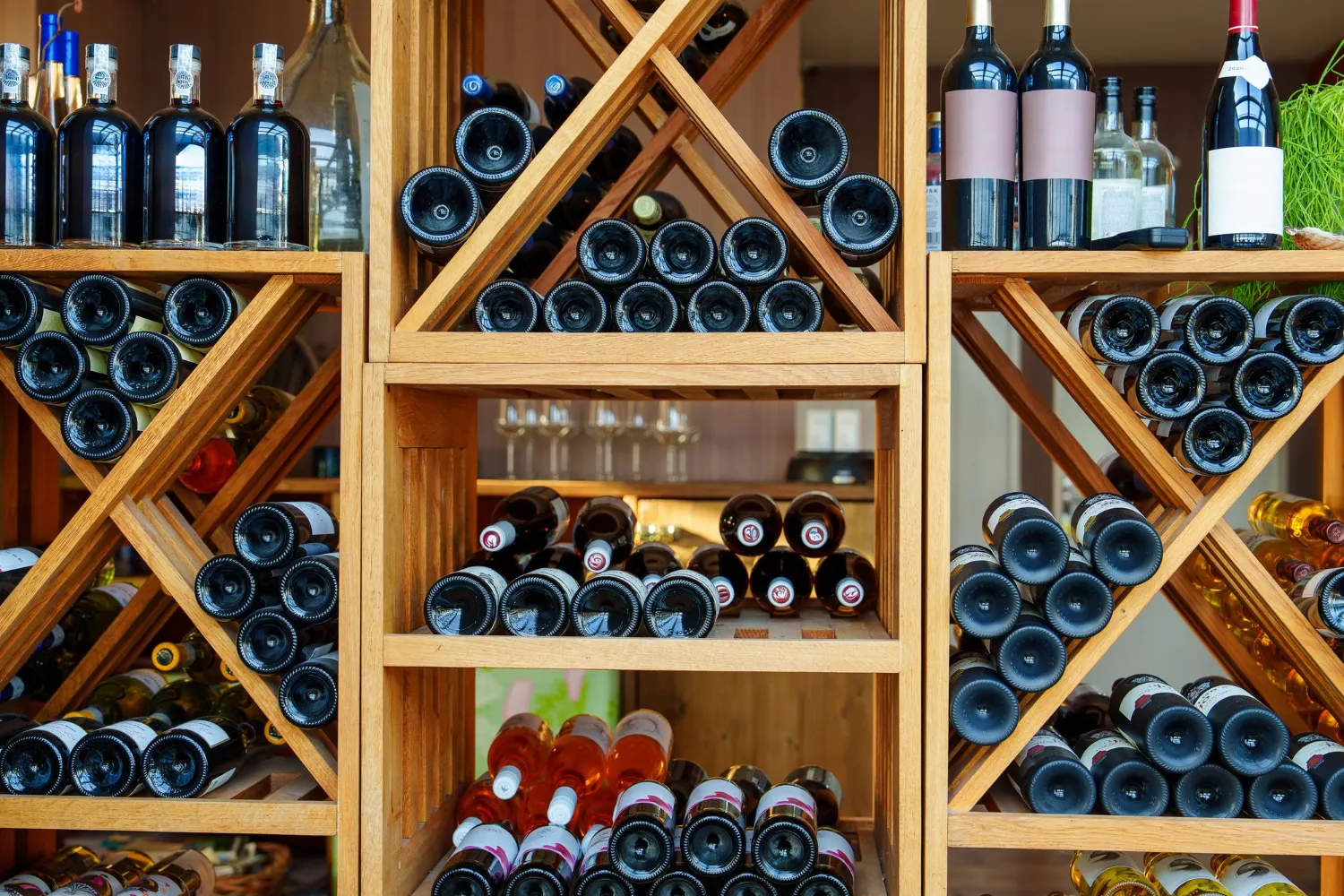 Maintaining Consistent Temperatures in Wine Cellars Year-Round