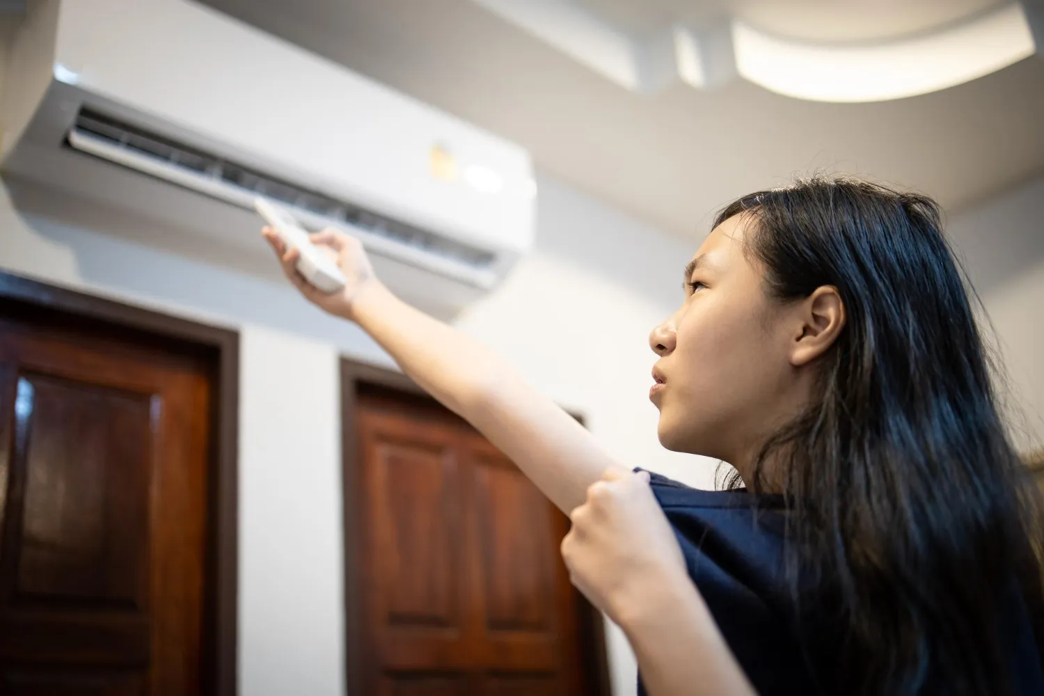 Why Is My AC Not Cooling My Home In Conroe?