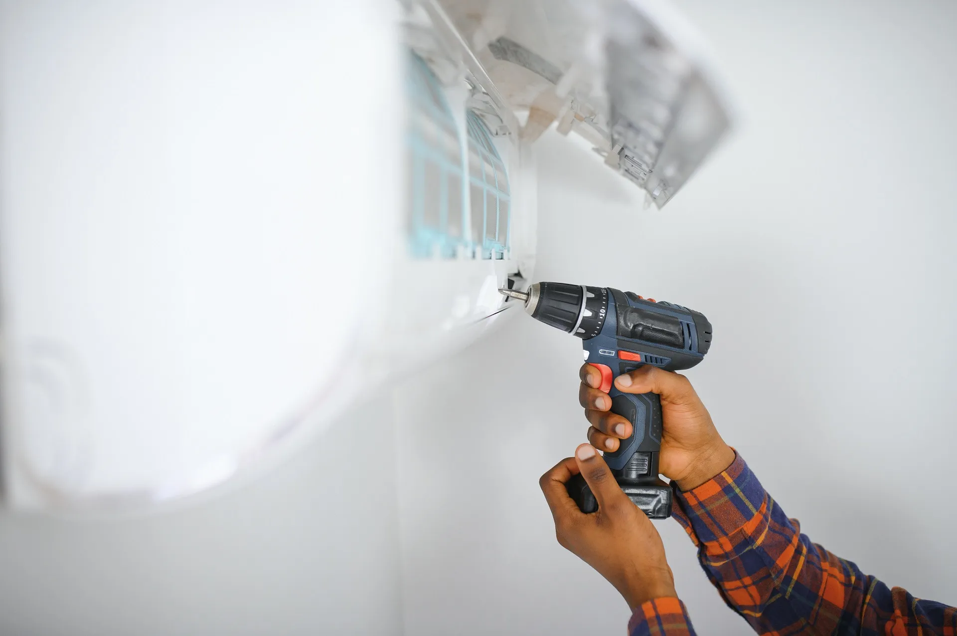 Common AC Installation Mistakes To Avoid In Magnolia