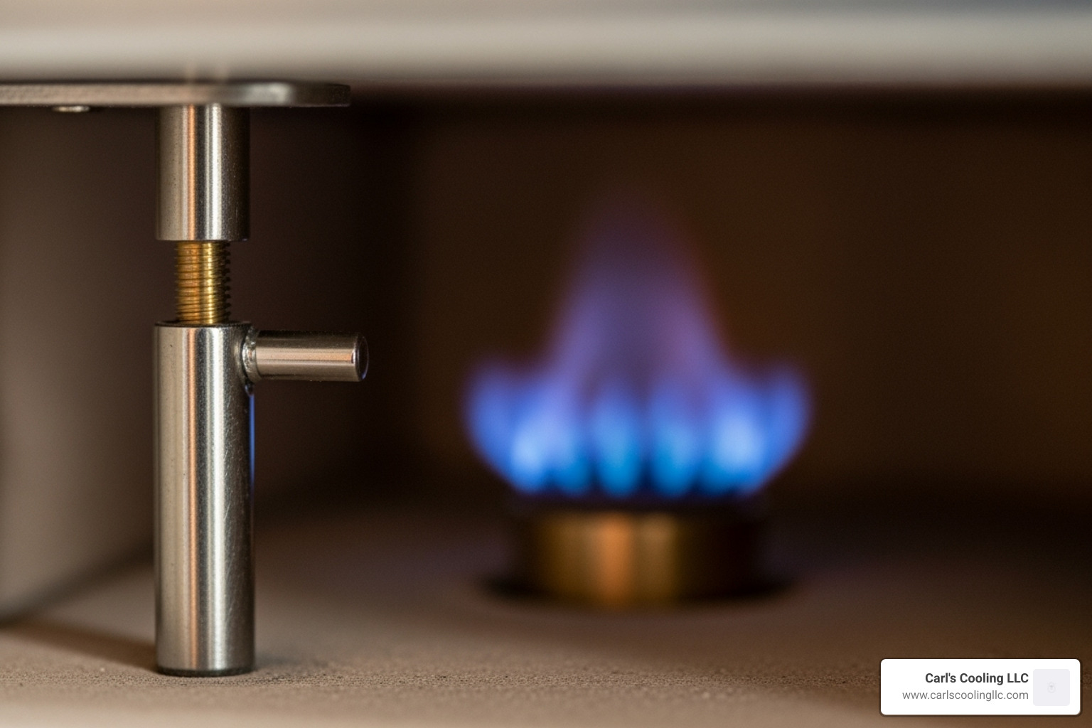 Furnace Components Demystified: From Filters to Flame Sensors