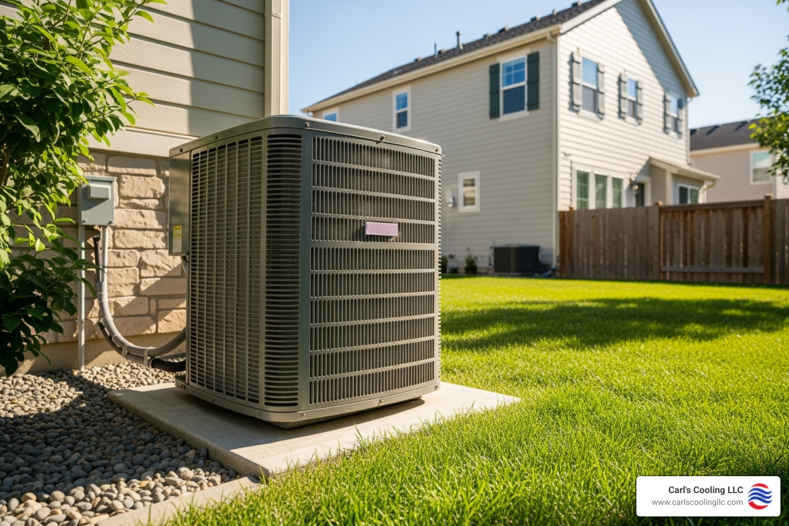 Unlock Peak Performance: Your Guide to Seasonal AC Tune-Ups in The Woodlands
