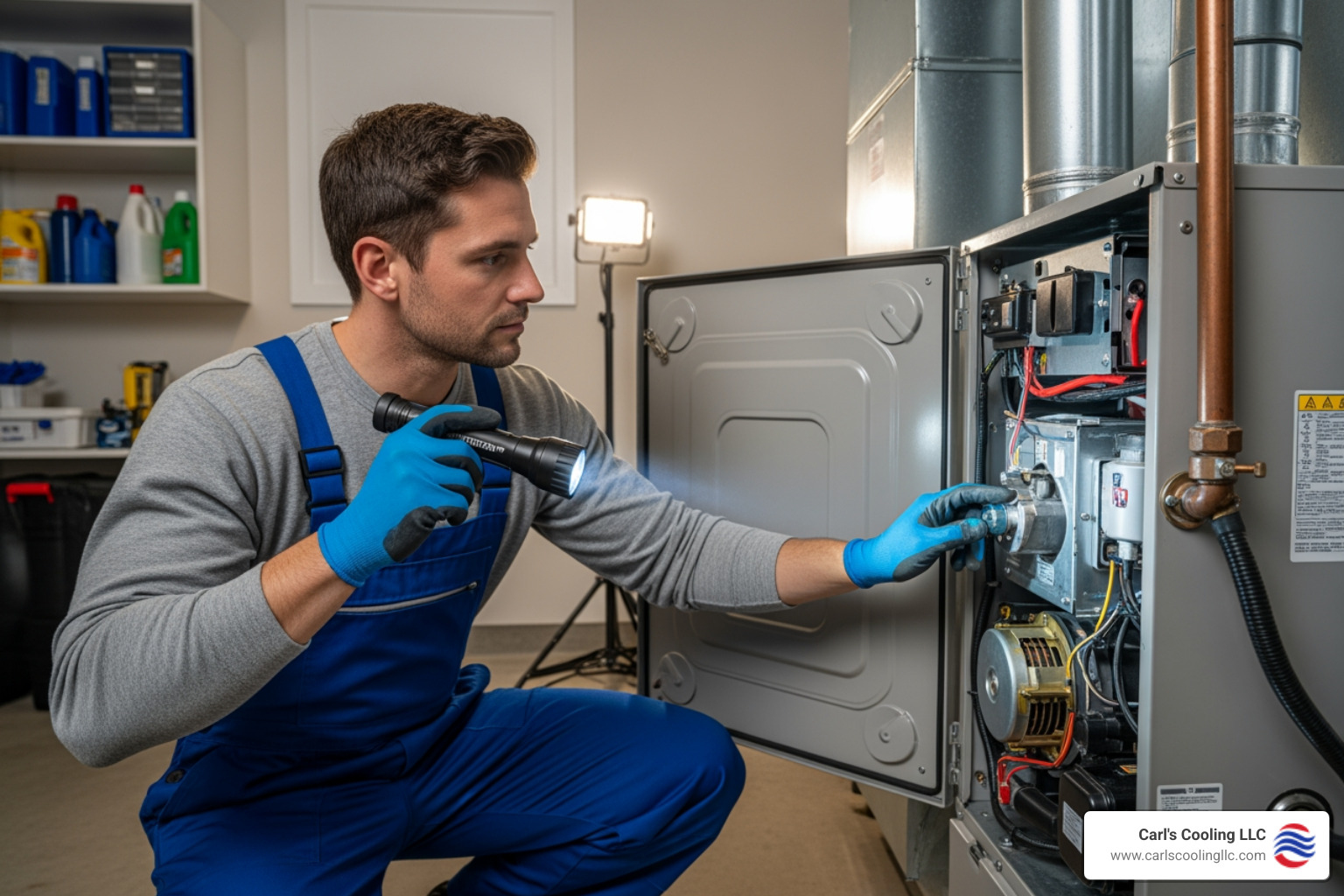 Infographic detailing top signs your furnace needs repair - furnace repair in montgomery, tx Infographic detailing top signs your furnace needs repair - furnace repair in montgomery, tx