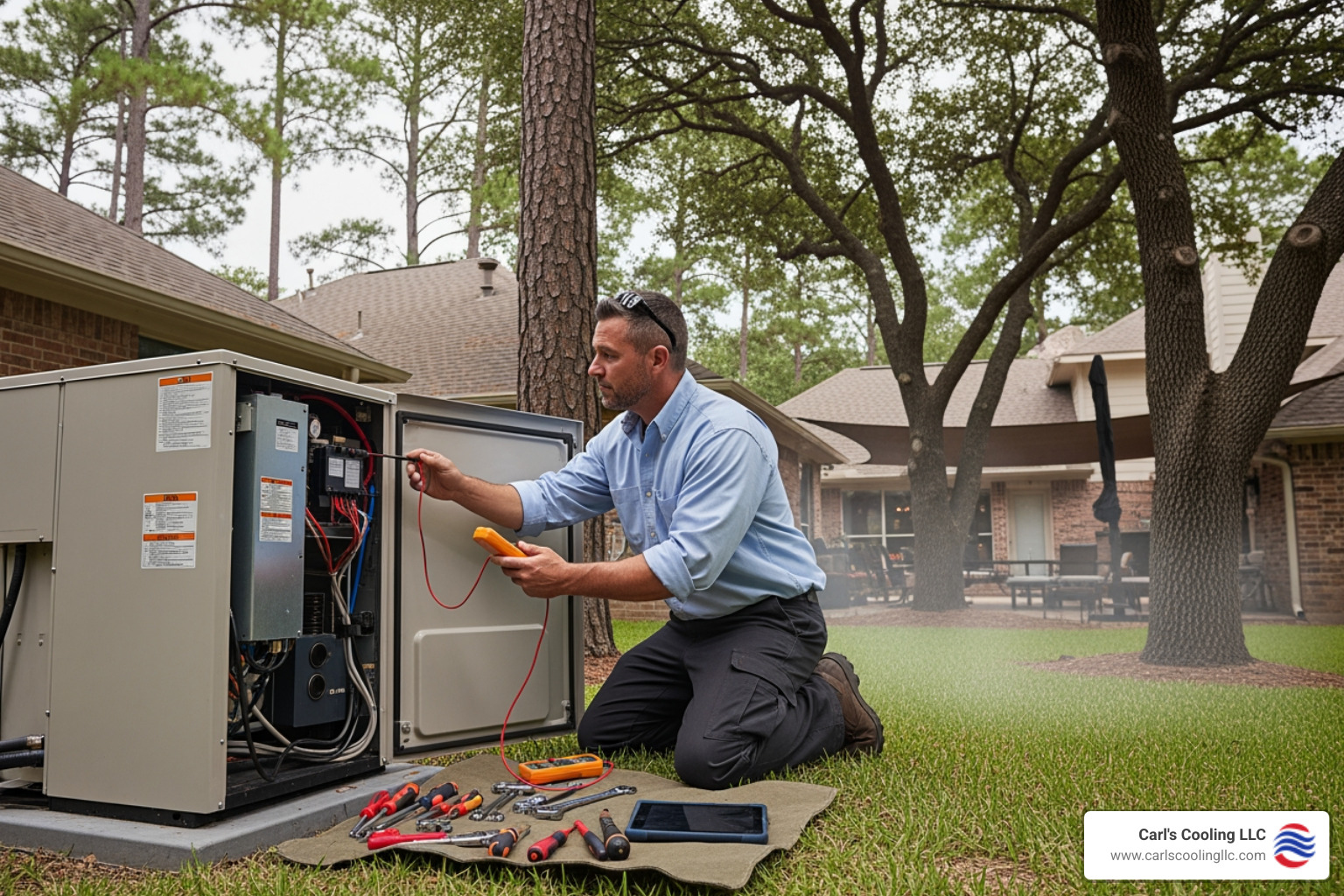 heat pump unit outside home - emergency heat pump maintenance in the woodlands, tx heat pump unit outside home - emergency heat pump maintenance in the woodlands, tx