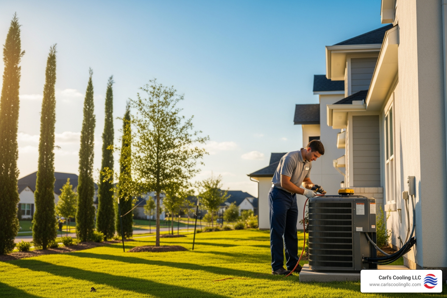 24 hour ac repair in cypress, tx