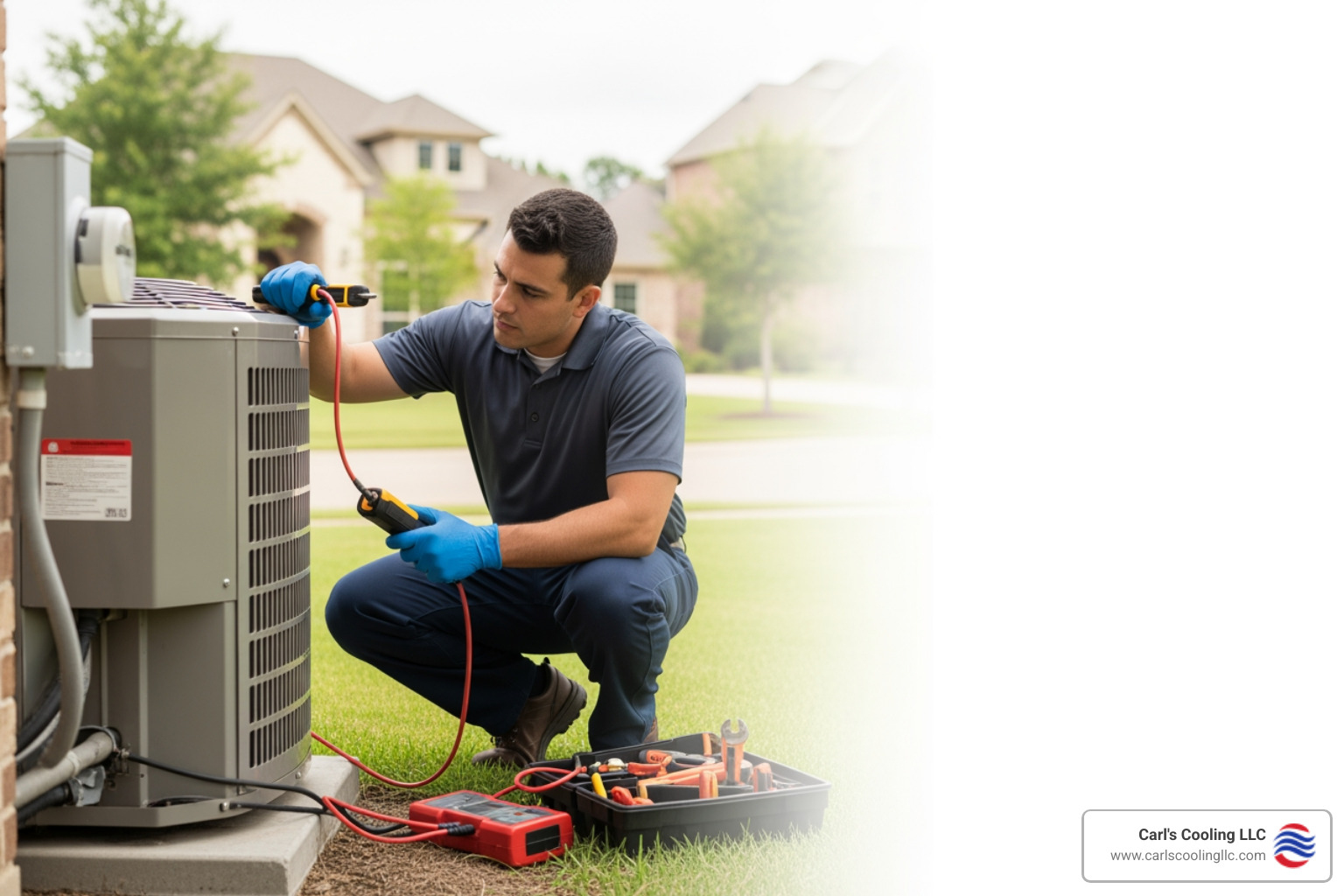 The Local's Guide to Residential Heat Pump Maintenance in Conroe