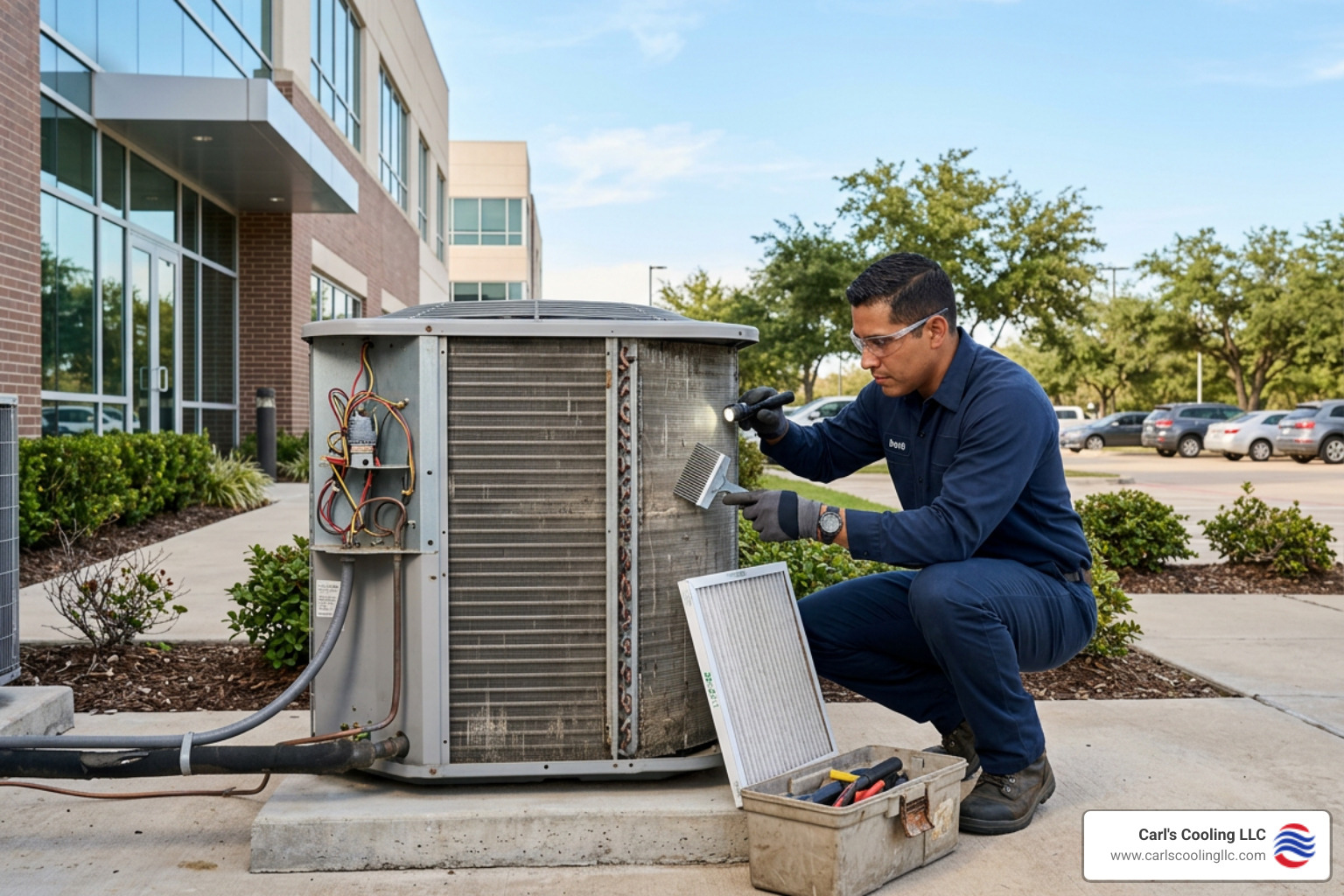 commercial ac maintenance in bentwater, tx commercial ac maintenance in bentwater, tx