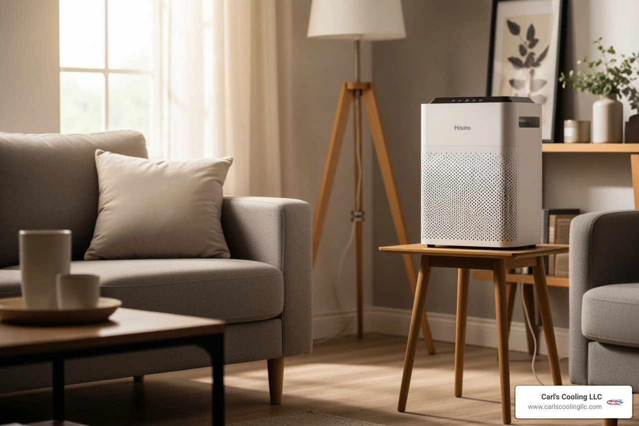 In Depth Guide to the Best Air Filter for Your Home